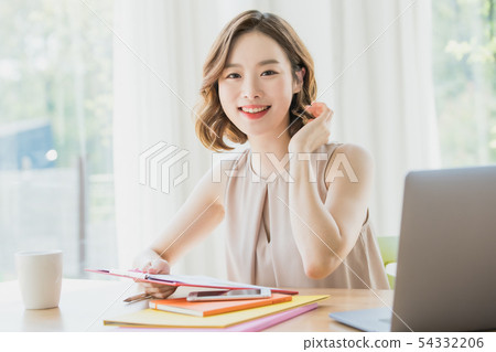Women business 54332206