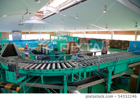 輸送機運輸 自動運輸 54332246