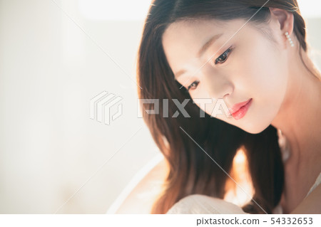 Women beauty Women beauty 54332653