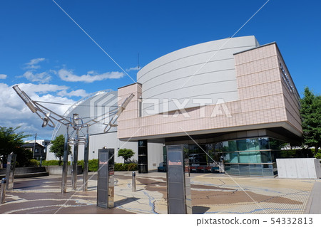 八王子市兒童科學中心 八王子市兒童科學中心 54332813