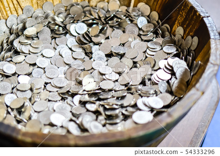 一枚獎牌 54333296