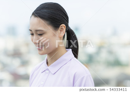 Caregiver Caregiver 54333411