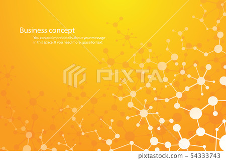 science background , molecule background science background , molecule background 54333743