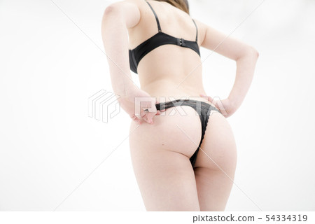 Female hip ① Female hip ① 54334319