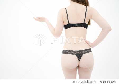 Underwear women 1 Underwear women 1 54334320