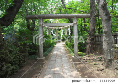 世田谷松蔭神社松下村Ryo 54334996