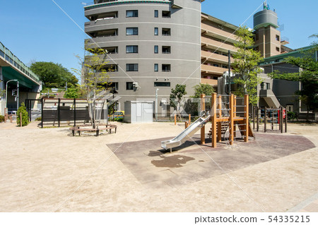 Easy playground Easy playground 54335215