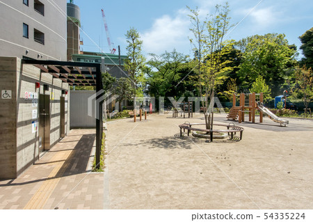 東京都港區西麻布Ko兒童遊樂園 54335224