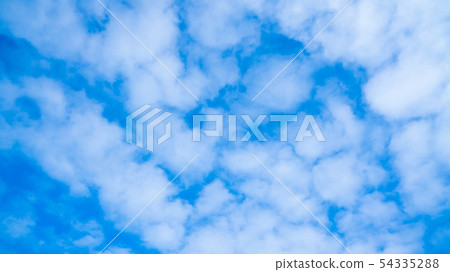 June sky (16: 9) June sky (16: 9) 54335288