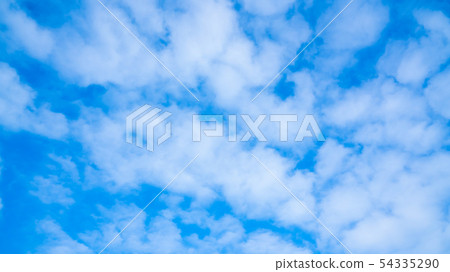 June sky (16: 9) June sky (16: 9) 54335290