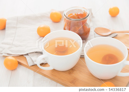 甜美的咖啡 54336817