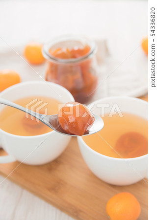 Kumquats in Syrup 54336820