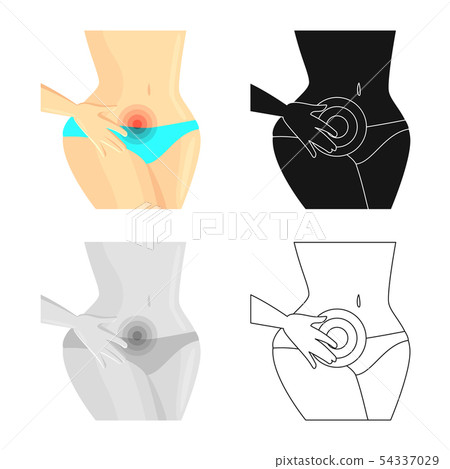Vector illustration of hospital and rendering symbol. Set of hospital and help vector icon for stock Vector illustration of hospital and rendering symbol. Set of hospital and help vector icon for stock 54337029
