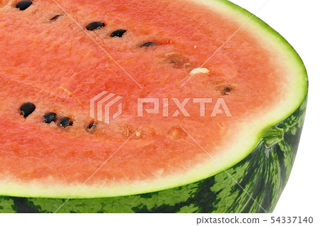 Watermelon (depth composition) 54337140