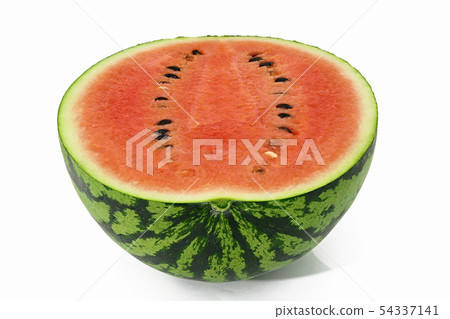 Watermelon (depth composition) 54337141