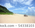 Sea of Miyakojima 54338103