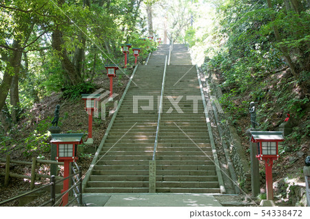 Takao-san Takao-san Yakuin表參道108級Manzaka Takao-san Takao-san Yakuin表參道108級Manzaka 54338472