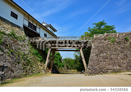 彥根城堡 彥根城堡 54338568