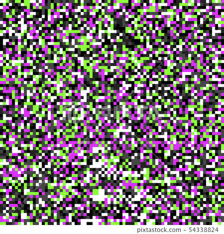 Abstract noise background 54338824