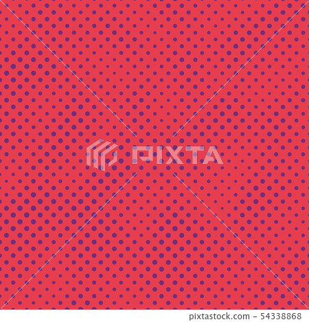 Abstract dots background Abstract dots background 54338868