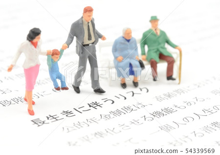 與長壽相關的風險 54339569