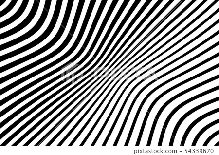 Optical art background Optical art background 54339670