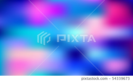 Blurred bright pattern Blurred bright pattern 54339673