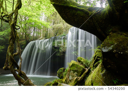 納布加拉瀑布 納布加拉瀑布 54340200