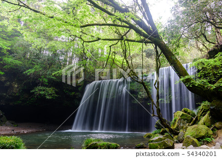 Nabegara Falls Nabegara Falls 54340201