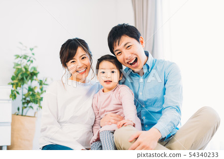 Family family 54340233