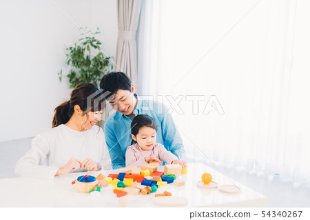 Family family 54340267