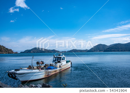 Okishima船和湖 Okishima船和湖 54341904