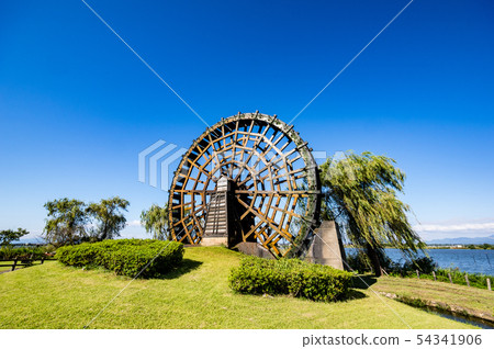 Notogawa Mill 54341906