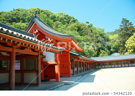 Isshimizu Hachimangu 2019 54342120