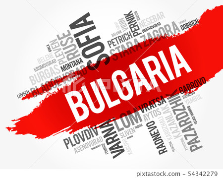 List of cities and towns in Bulgaria 54342279