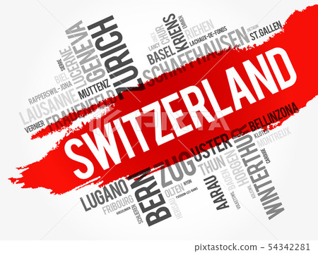 List of cities and towns in Switzerland 54342281