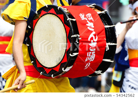 Morioka san dance 54342562