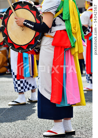 Morioka san dance 54342567