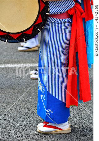 Morioka san dance 54342569