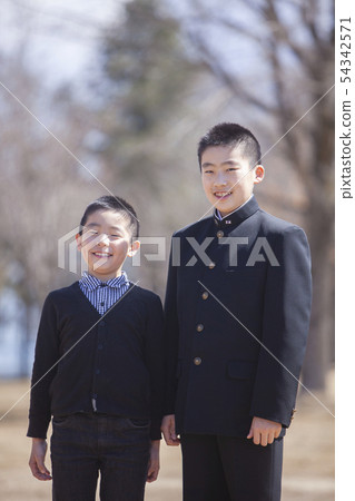 Family photo 54342571