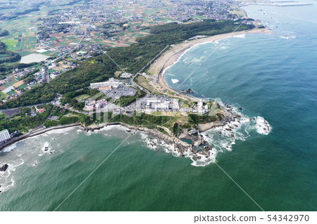 Choshi's Inubozaki Lighthouse Choshi's Inubozaki Lighthouse 54342970