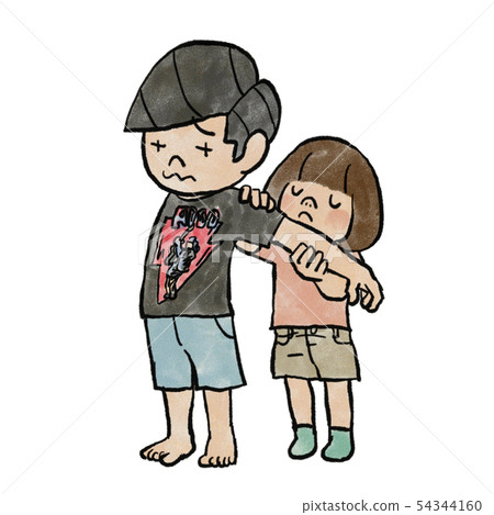 氣味的女兒 54344160