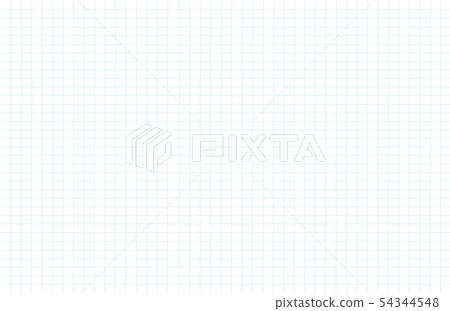 blue grid paper pattern background 54344548