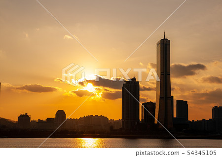 Yeouido 63 Building 54345105