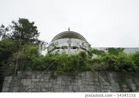 Kikosan Sansho Fukuin宗教設施 Kikosan Sansho Fukuin宗教設施 54345158