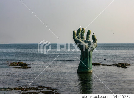 Hands of Pohang Win-win 54345772