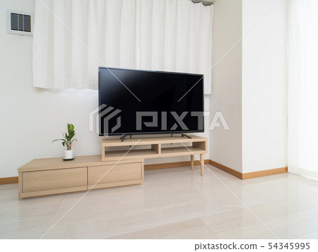 客房配有大屏幕電視 客房配有大屏幕電視 54345995