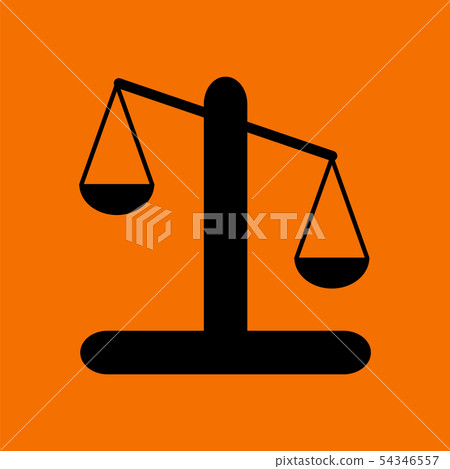 Scale Icon Scale Icon 54346557