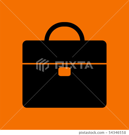 Briefcase Icon Briefcase Icon 54346558