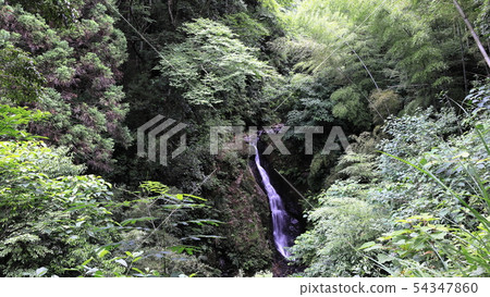 Ping Yaegawa Falls 54347860